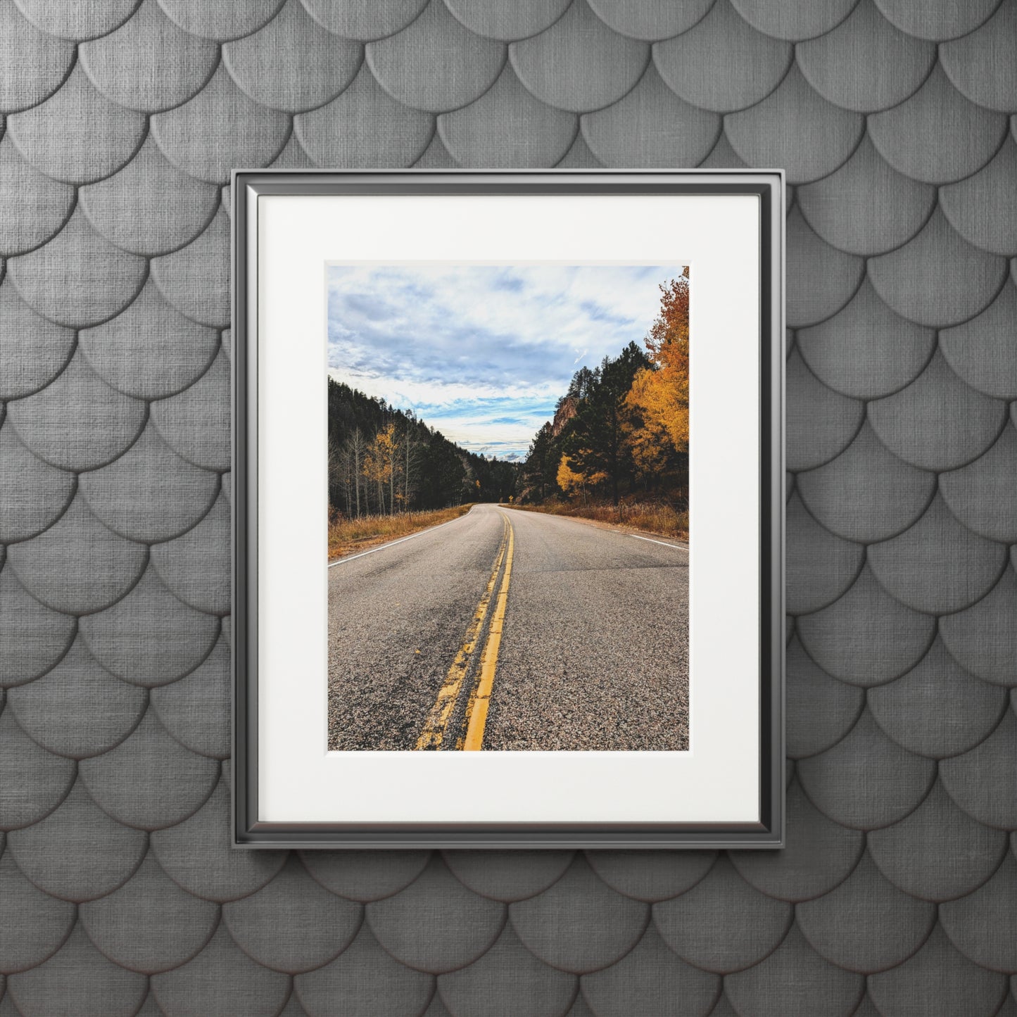 The Unending Adventure - Photography Art Print