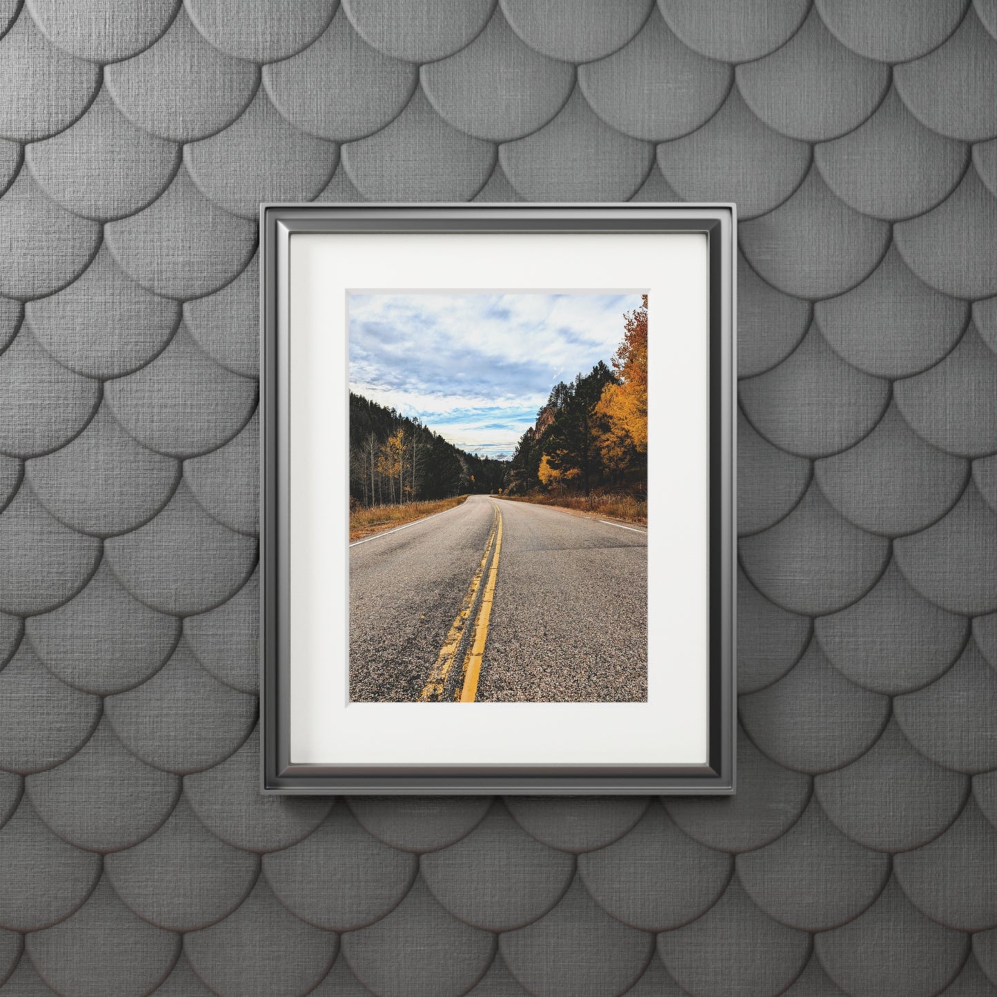 The Unending Adventure - Photography Art Print