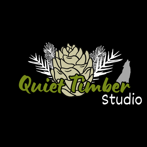 Quiet Timber Studio