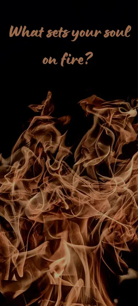 ’Into The Flame’ Digital Phone Wallpaper Photography JPEG