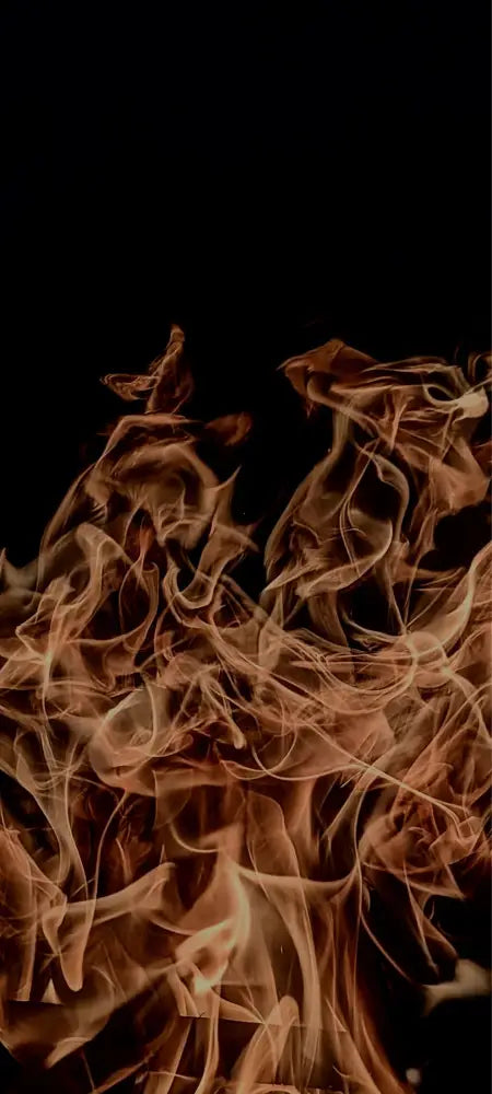 ’Into The Flame’ Digital Phone Wallpaper Photography JPEG
