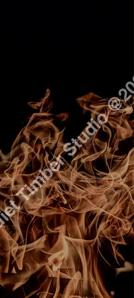 ’Into The Flame’ Digital Phone Wallpaper Photography JPEG