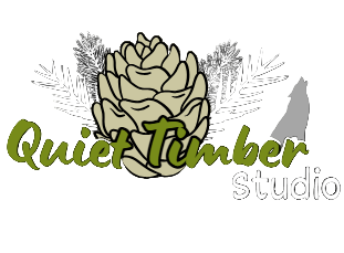 Quiet Timber Studio