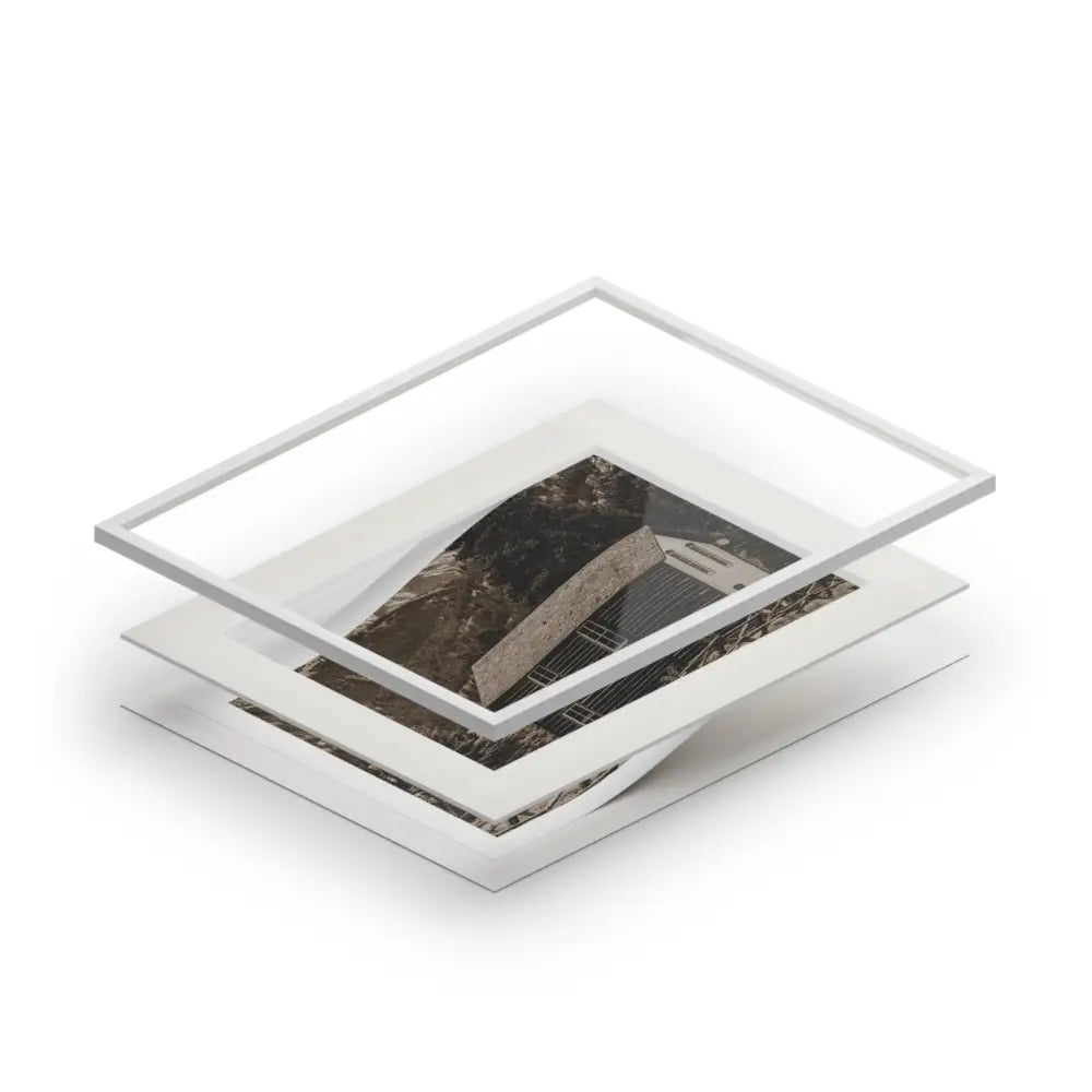 Mountain Refuge Home Decor